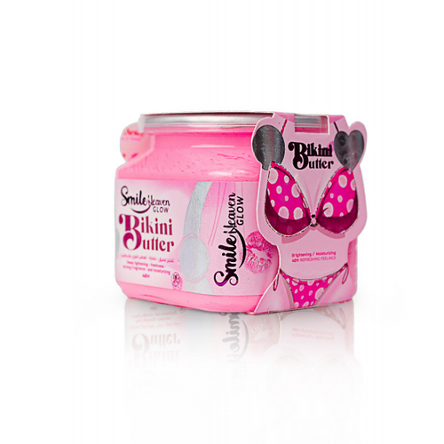 Bikini Butter