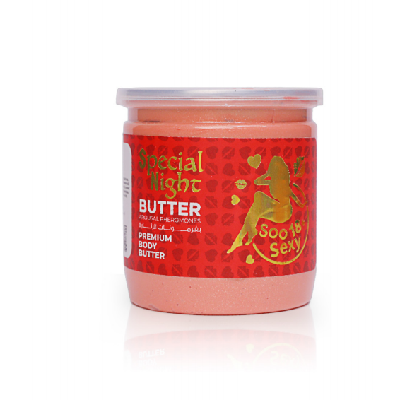 Special Night Butter