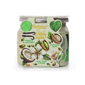 Pistachio Vanilla Butter
