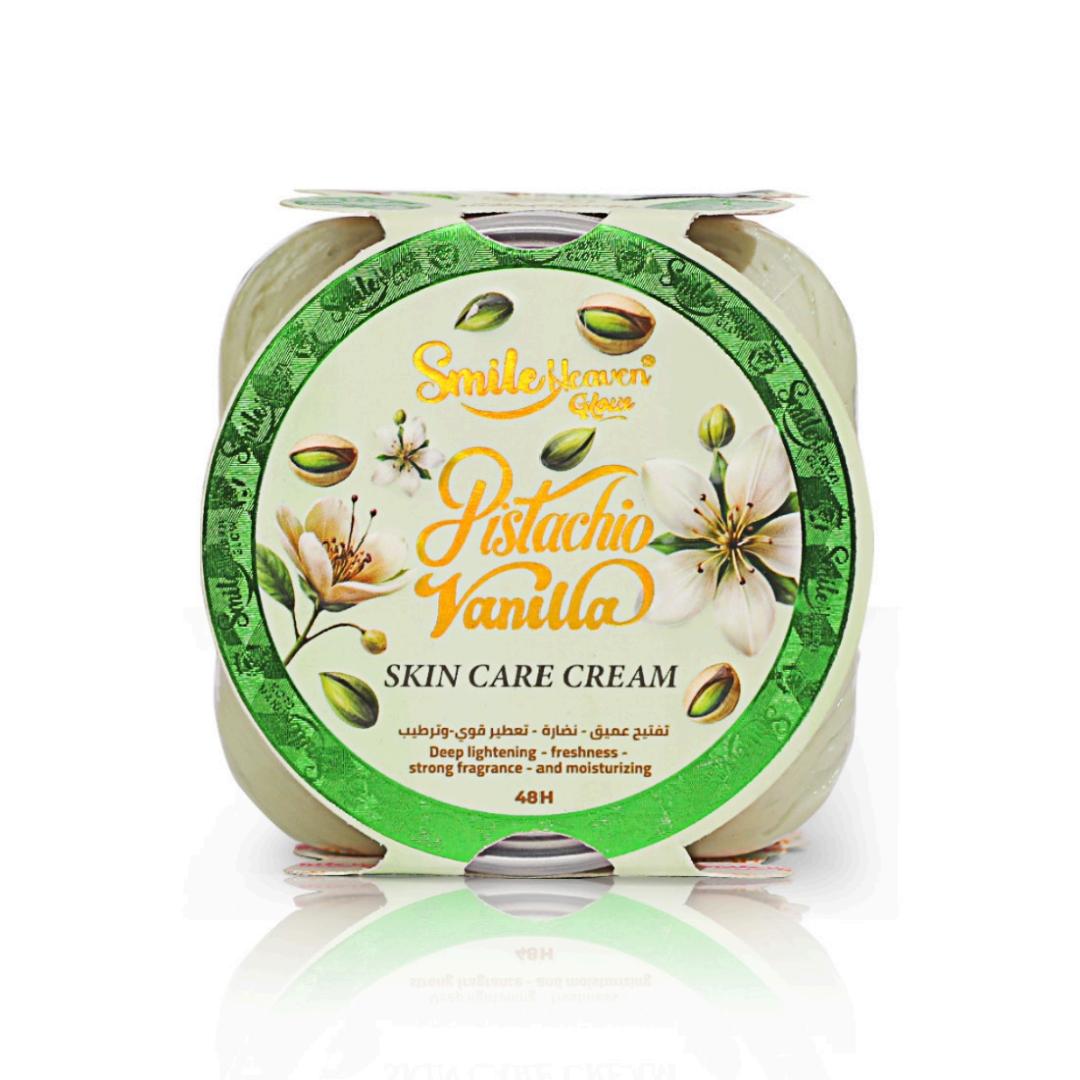 Pistachio Vanilla Butter