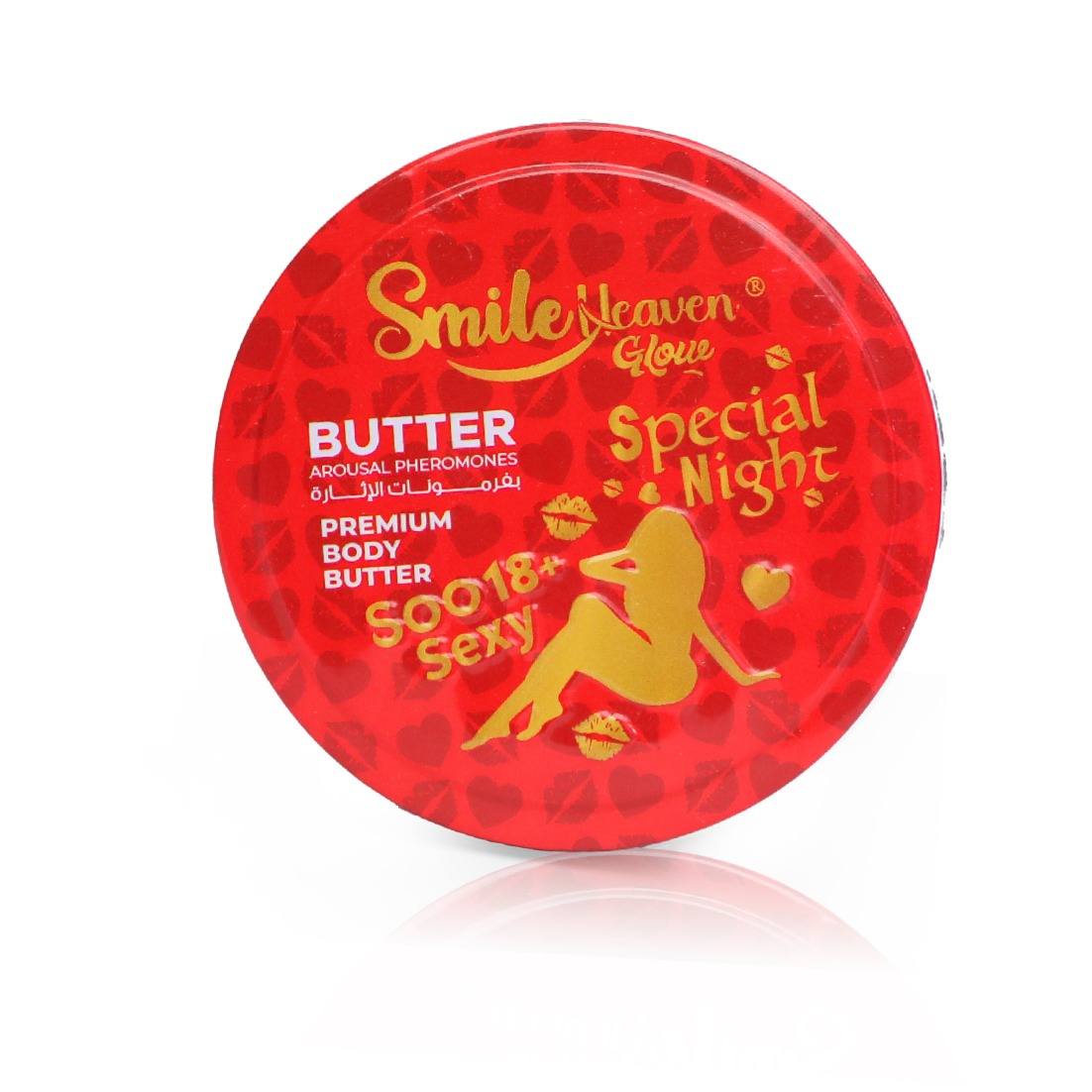 Special Night Butter Mini