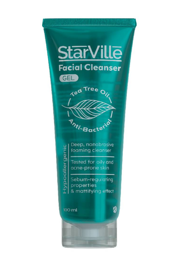 StarVille