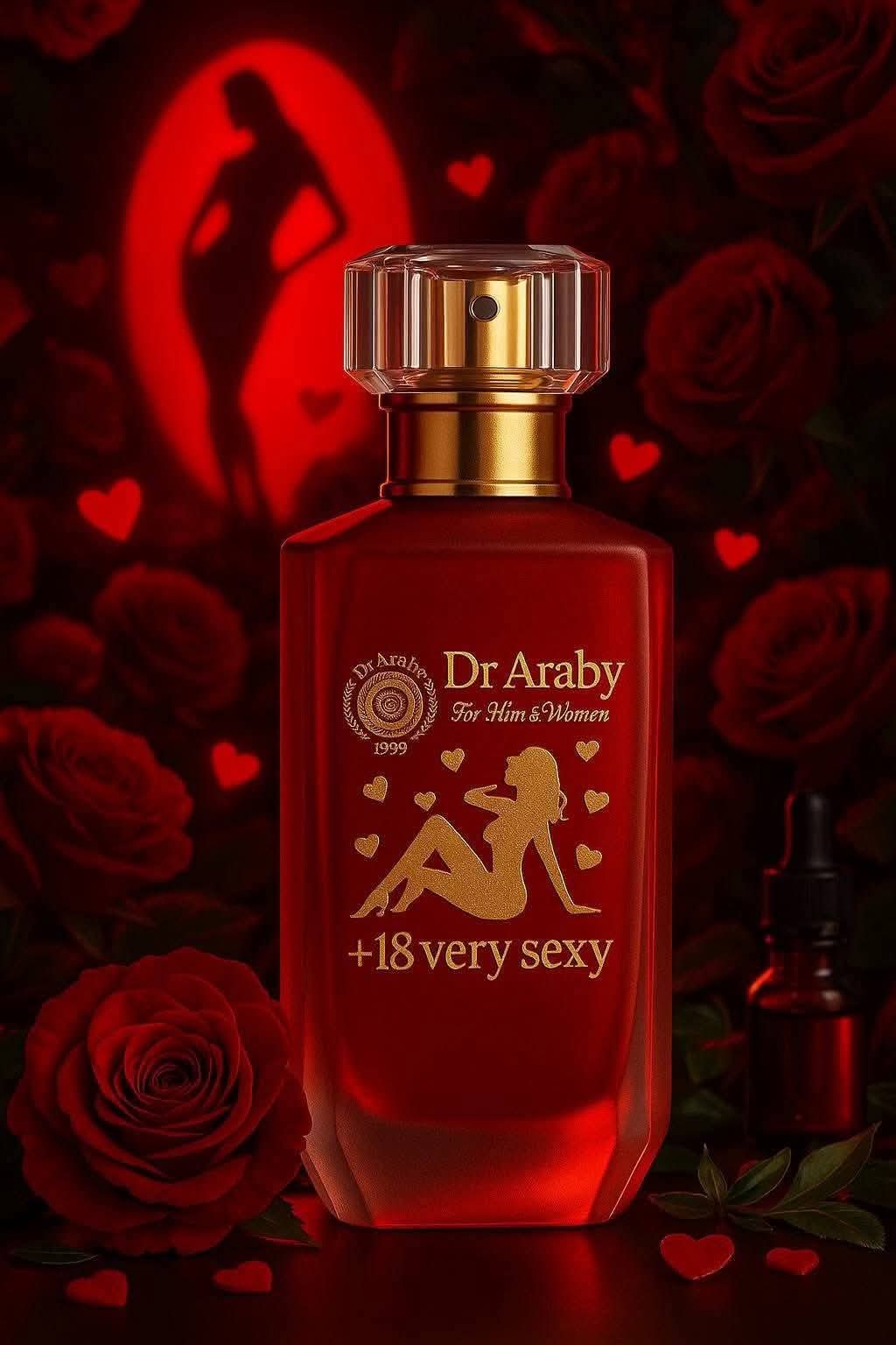 Very Sexy